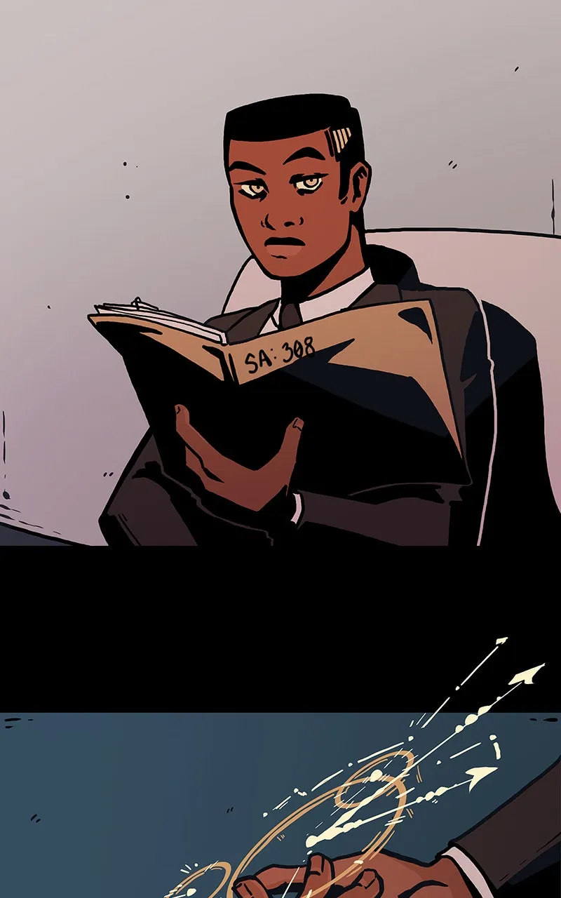 WEBTOON Now Chapter 193 page 8 - 