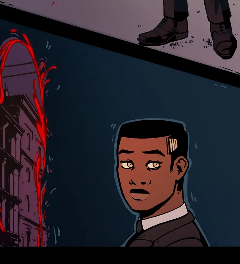 WEBTOON Now Chapter 193 page 10 - 