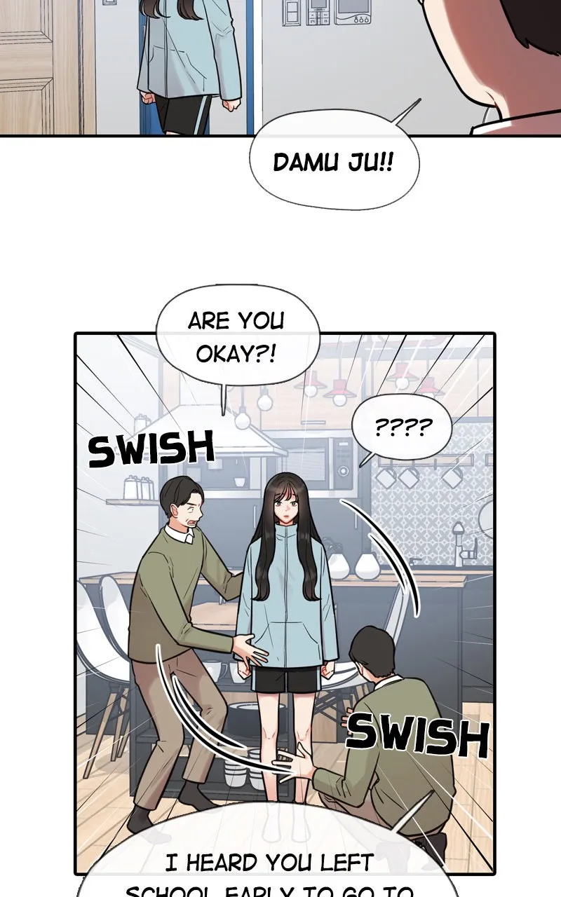 WEBTOON Now Chapter 194 page 153 - 