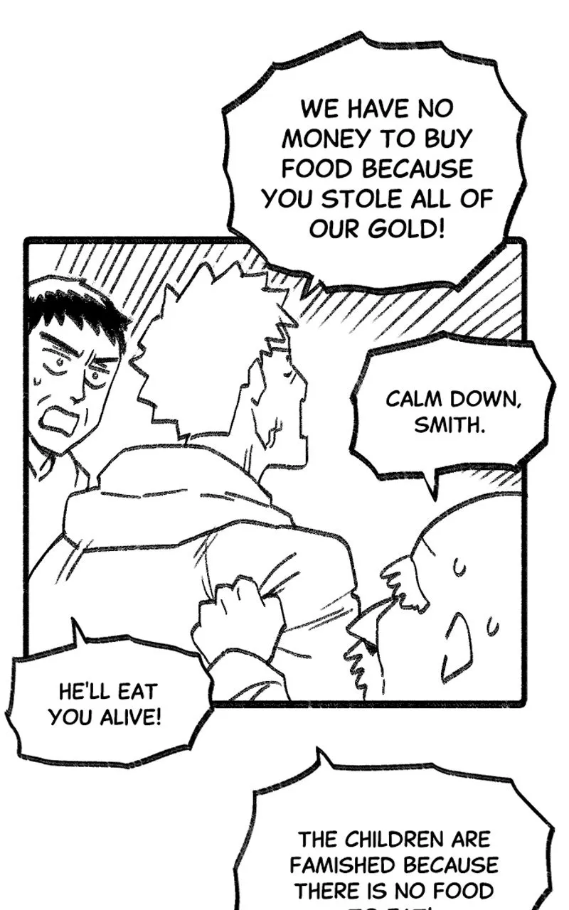 WEBTOON Now Chapter 194 page 17 - 
