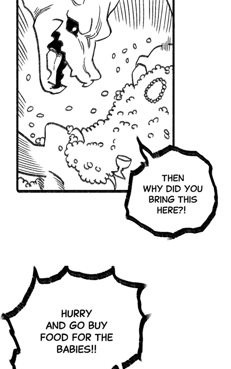 WEBTOON Now Chapter 194 page 19 - 