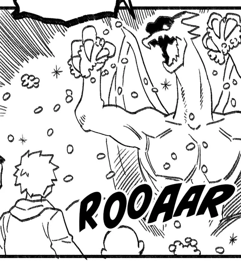 WEBTOON Now Chapter 194 page 20 - 