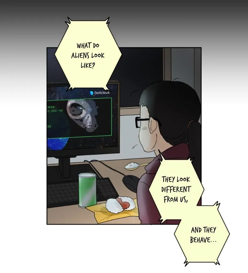 WEBTOON Now Chapter 194 page 194 - 