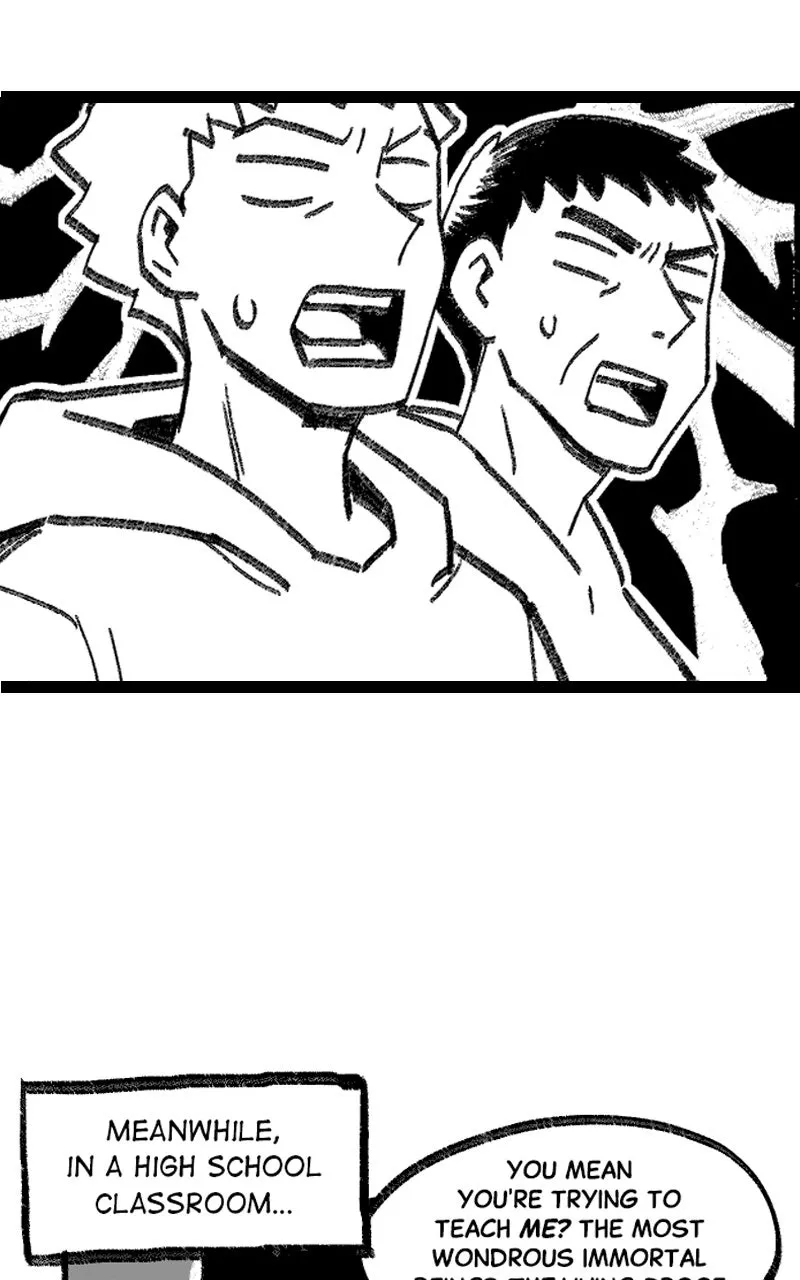 WEBTOON Now Chapter 194 page 21 - 