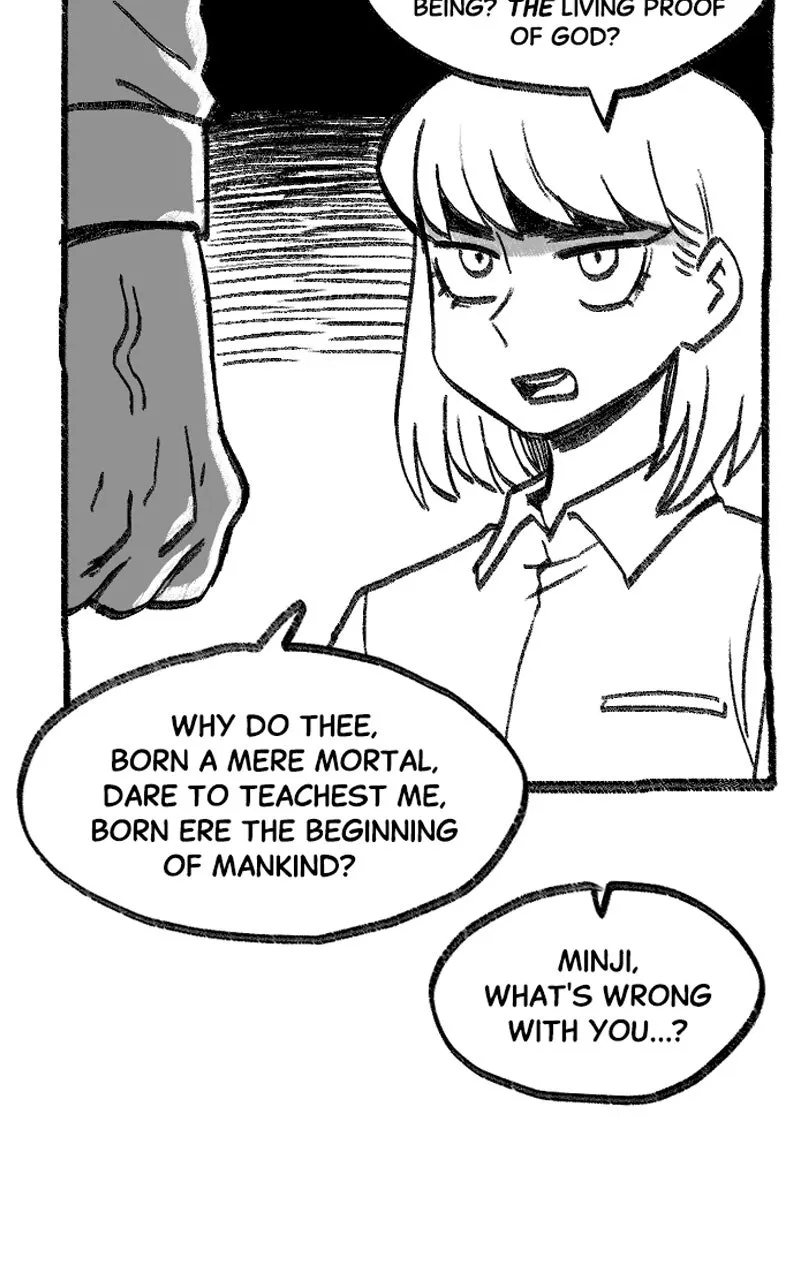 WEBTOON Now Chapter 194 page 22 - 