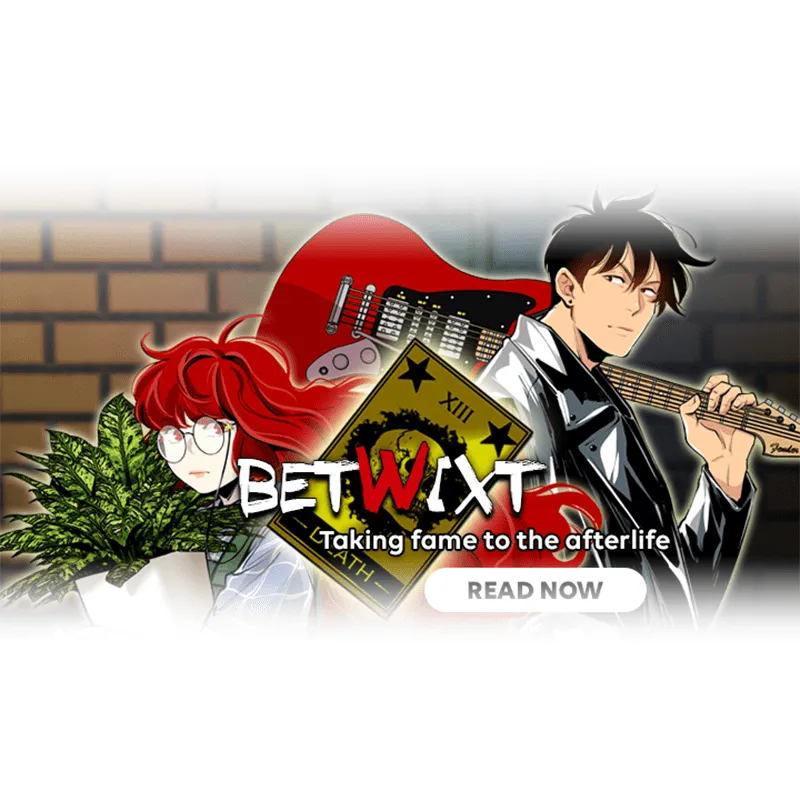 WEBTOON Now Chapter 194 page 24 - 