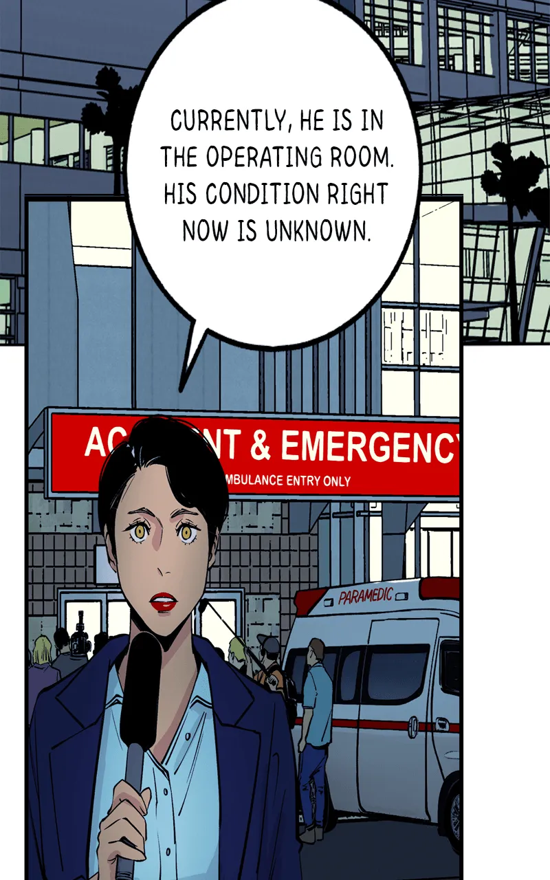 WEBTOON Now Chapter 194 page 27 - 