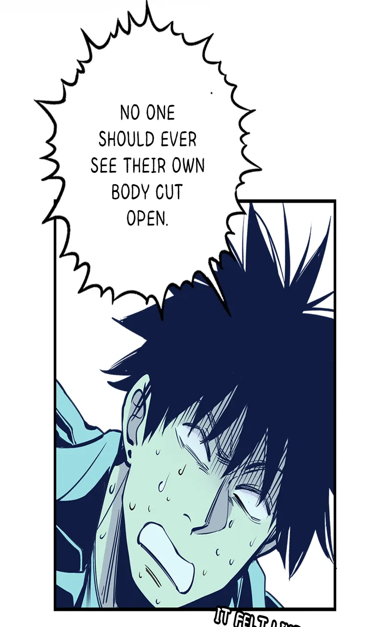 WEBTOON Now Chapter 194 page 30 - 