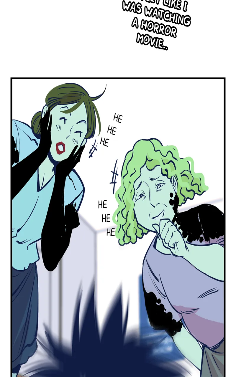 WEBTOON Now Chapter 194 page 31 - 