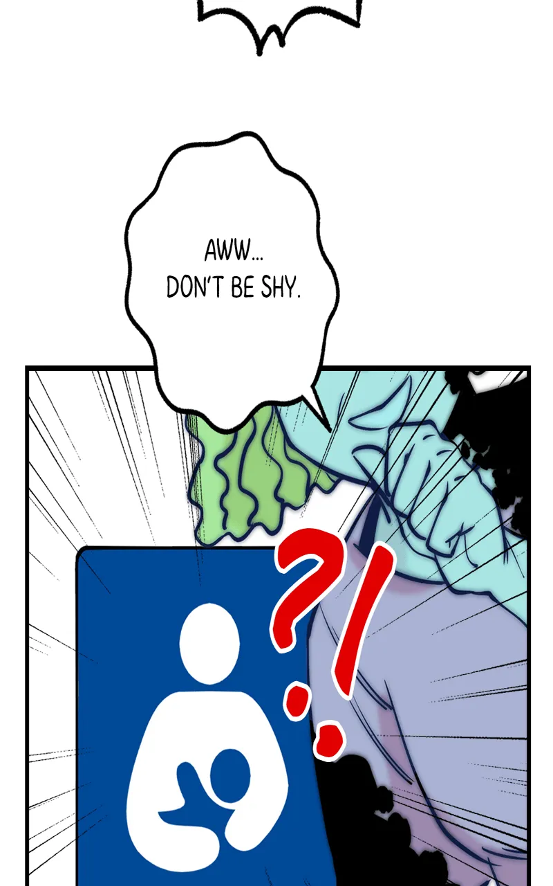 WEBTOON Now Chapter 194 page 35 - 