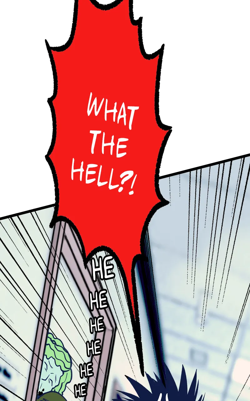WEBTOON Now Chapter 194 page 37 - 