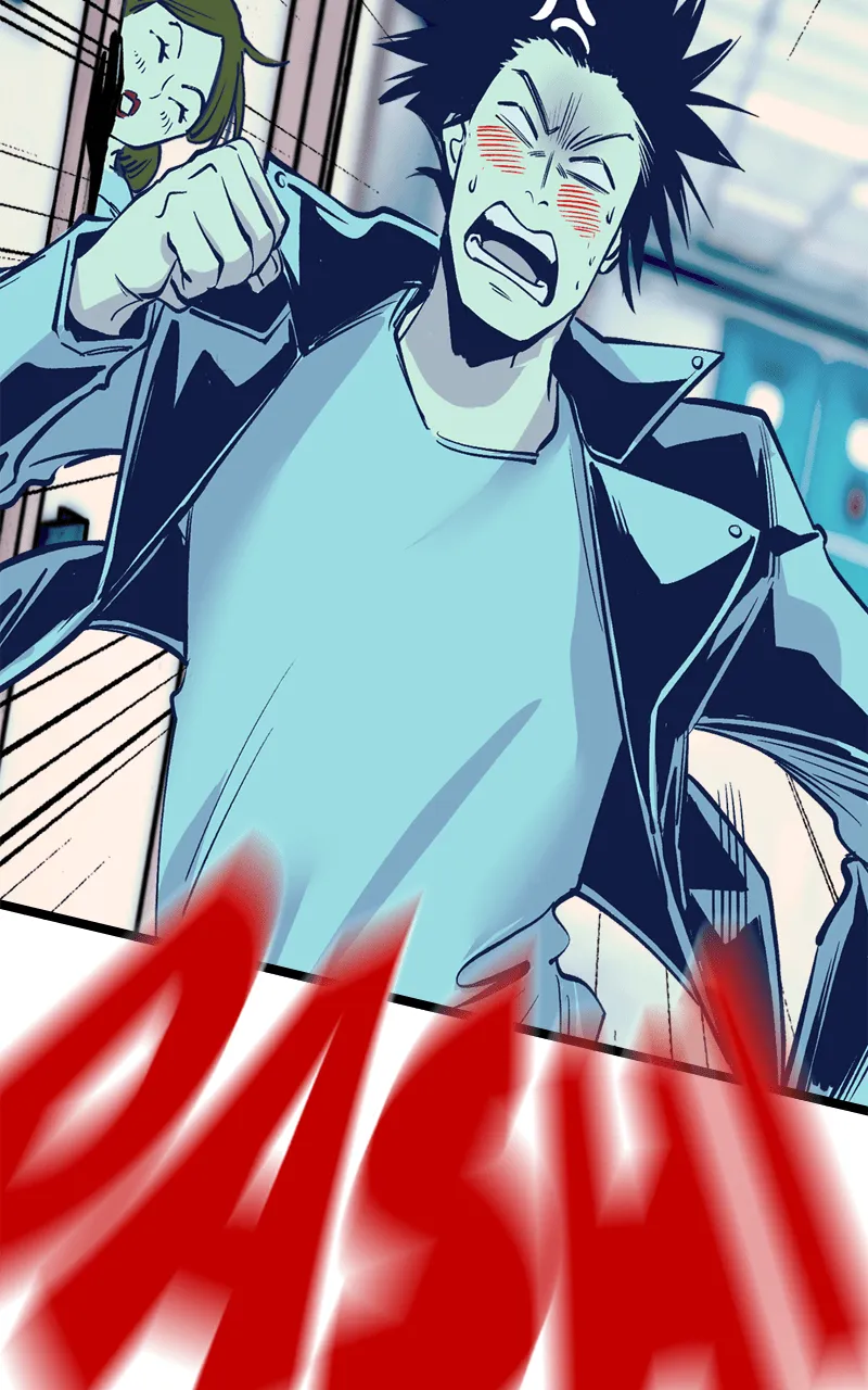 WEBTOON Now Chapter 194 page 38 - 