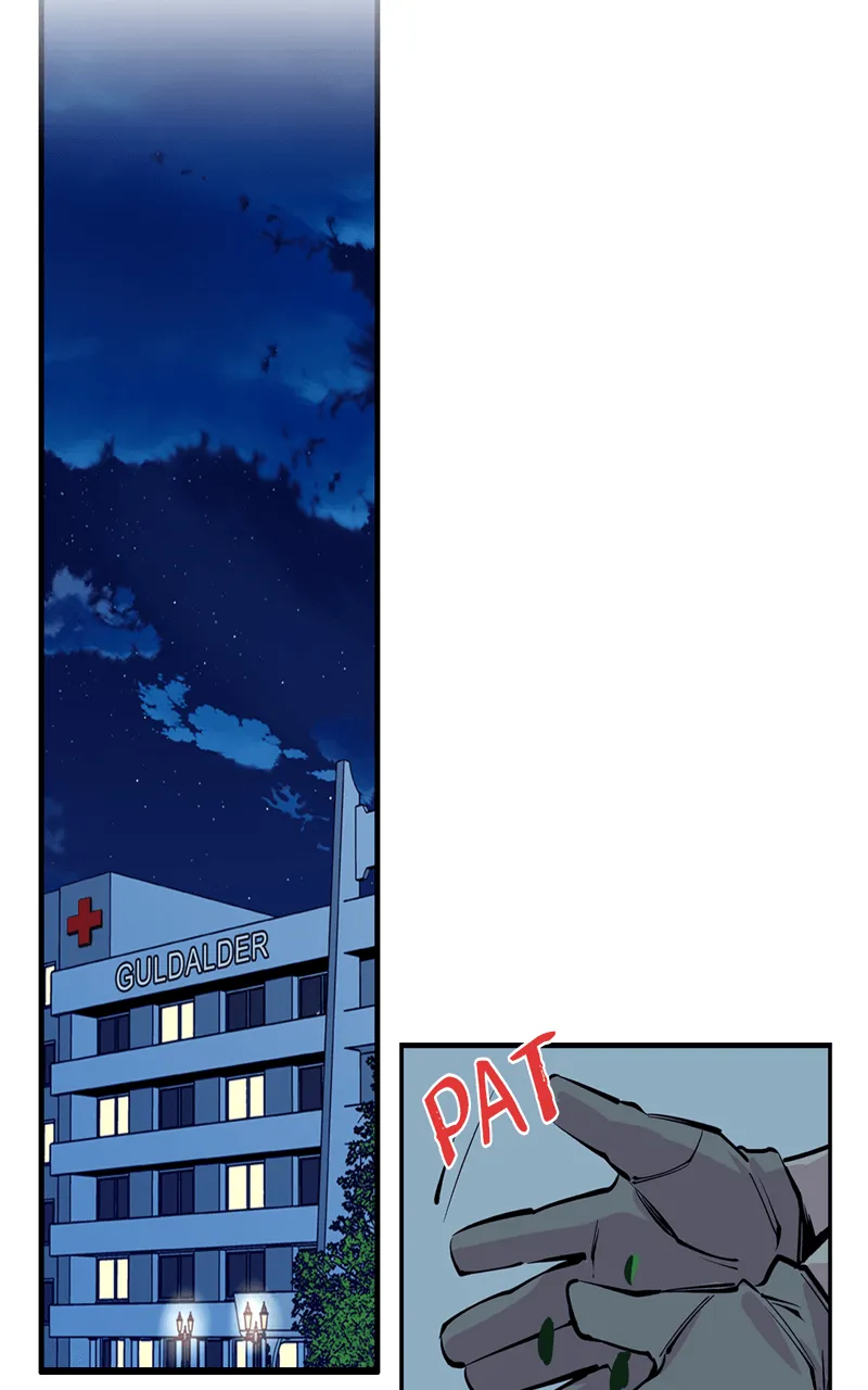 WEBTOON Now Chapter 194 page 40 - 