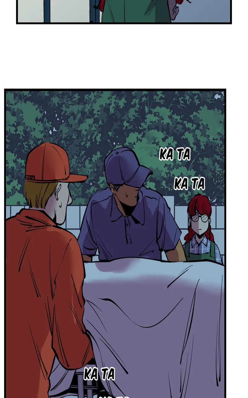 WEBTOON Now Chapter 194 page 42 - 