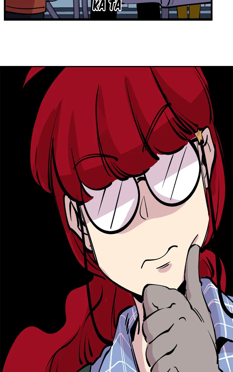 WEBTOON Now Chapter 194 page 43 - 