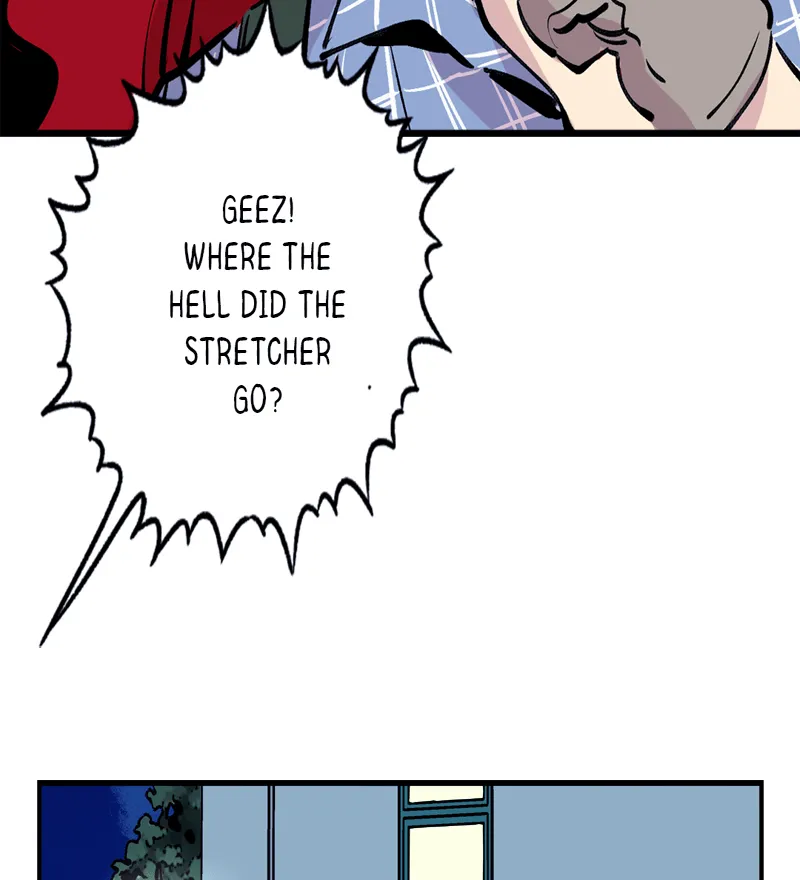 WEBTOON Now Chapter 194 page 44 - 