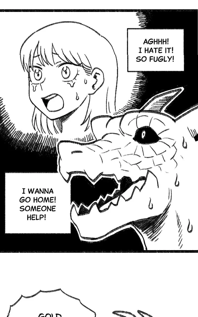 WEBTOON Now Chapter 194 page 9 - 