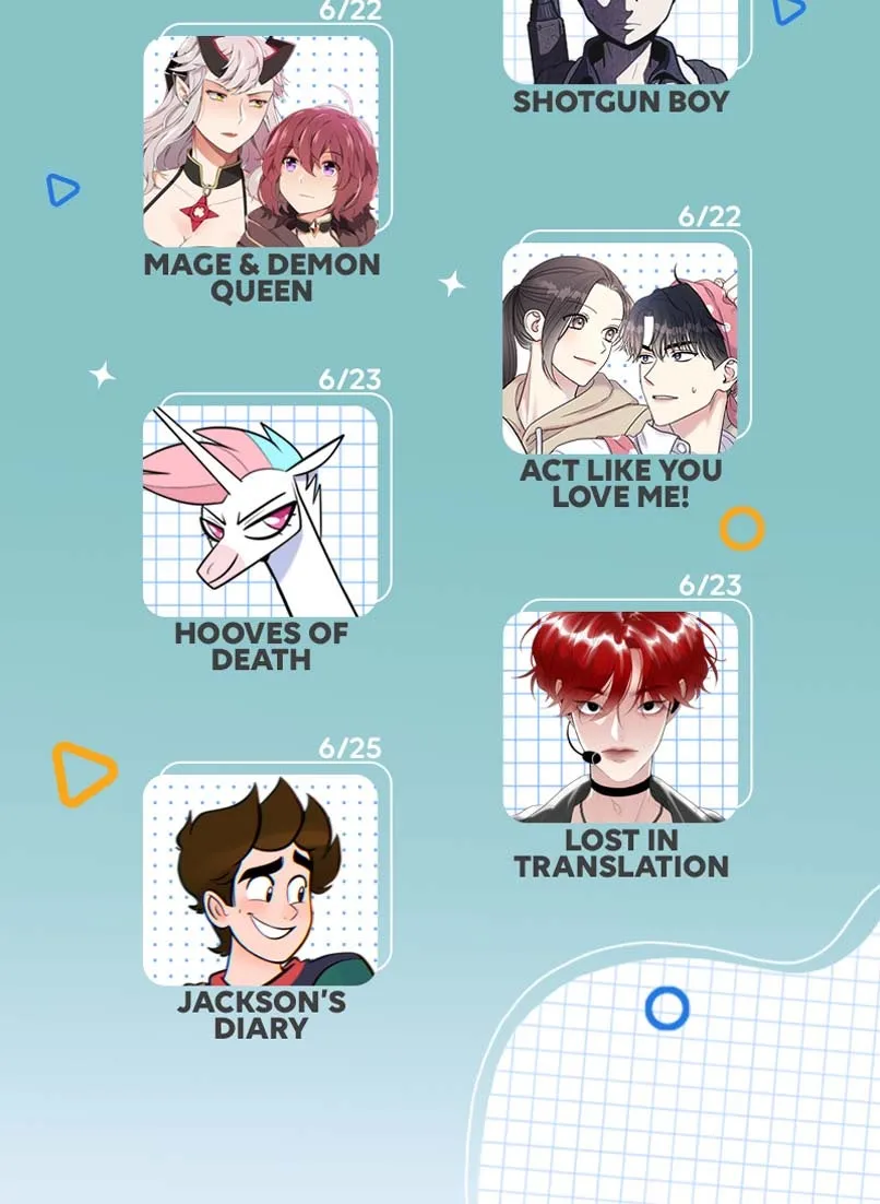 WEBTOON Now Chapter 196 page 2 - 