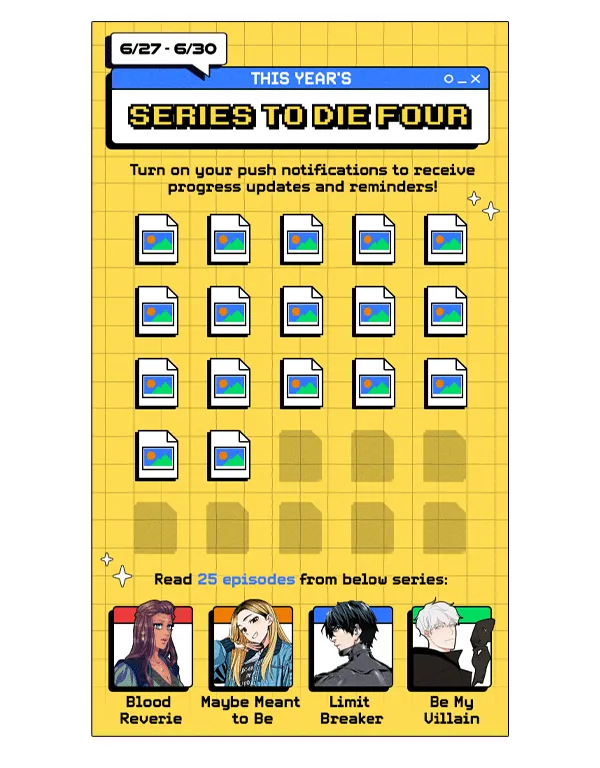 WEBTOON Now Chapter 197 page 5 - 