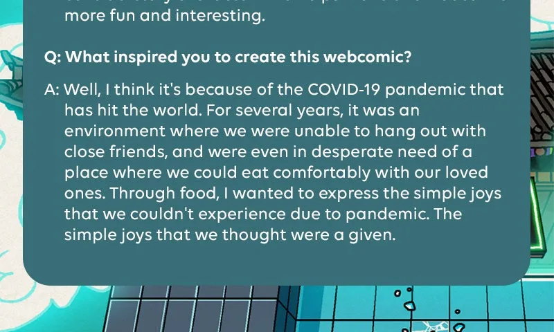 WEBTOON Now Chapter 198 page 6 - 