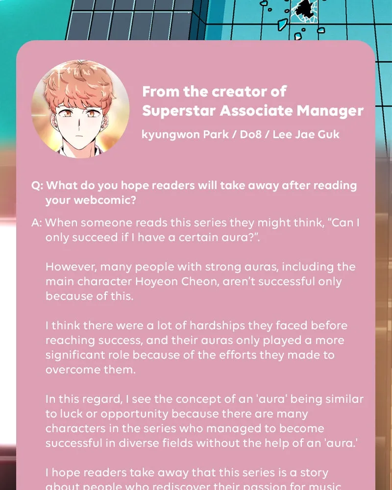 WEBTOON Now Chapter 198 page 7 - 