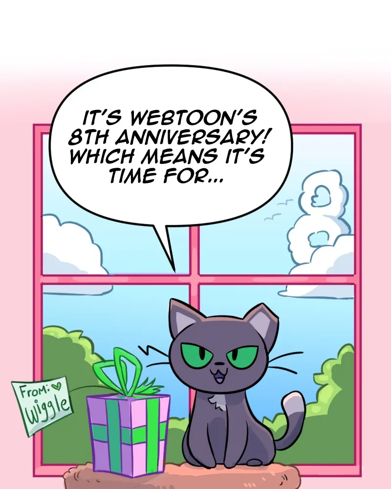 WEBTOON Now Chapter 199 page 1 - 