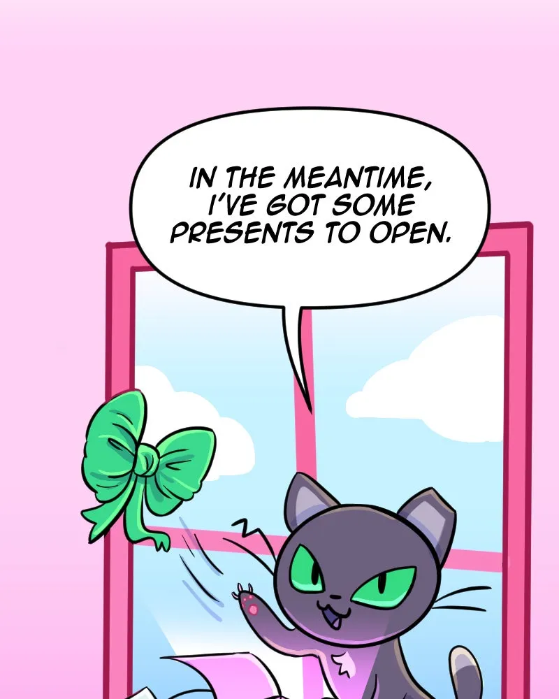 WEBTOON Now Chapter 199 page 27 - 