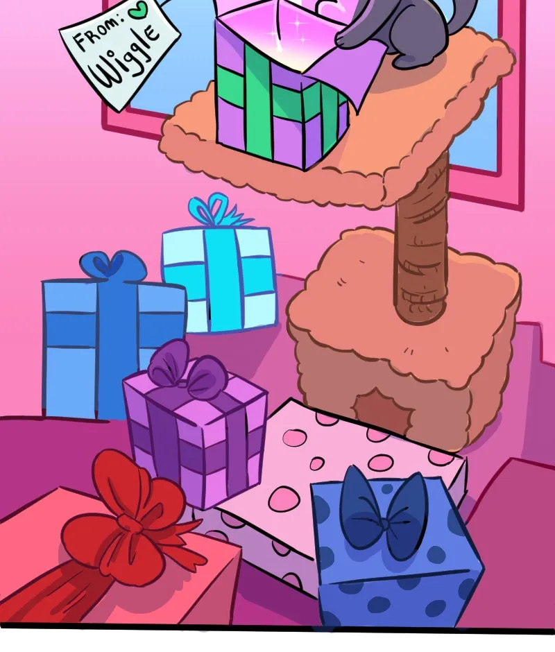 WEBTOON Now Chapter 199 page 28 - 