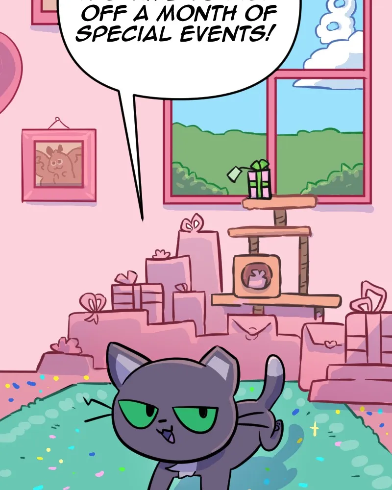 WEBTOON Now Chapter 199 page 5 - 