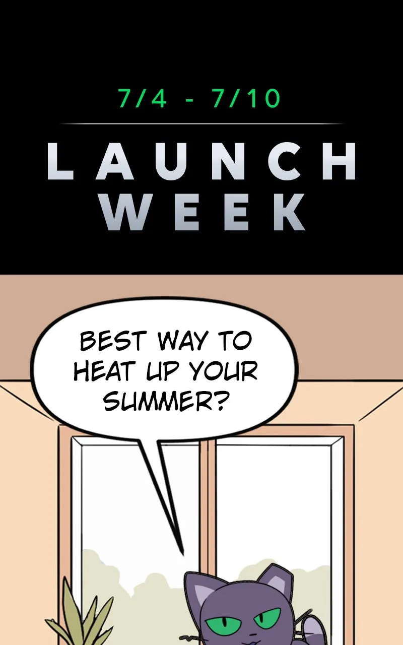 WEBTOON Now Chapter 201 page 1 - 