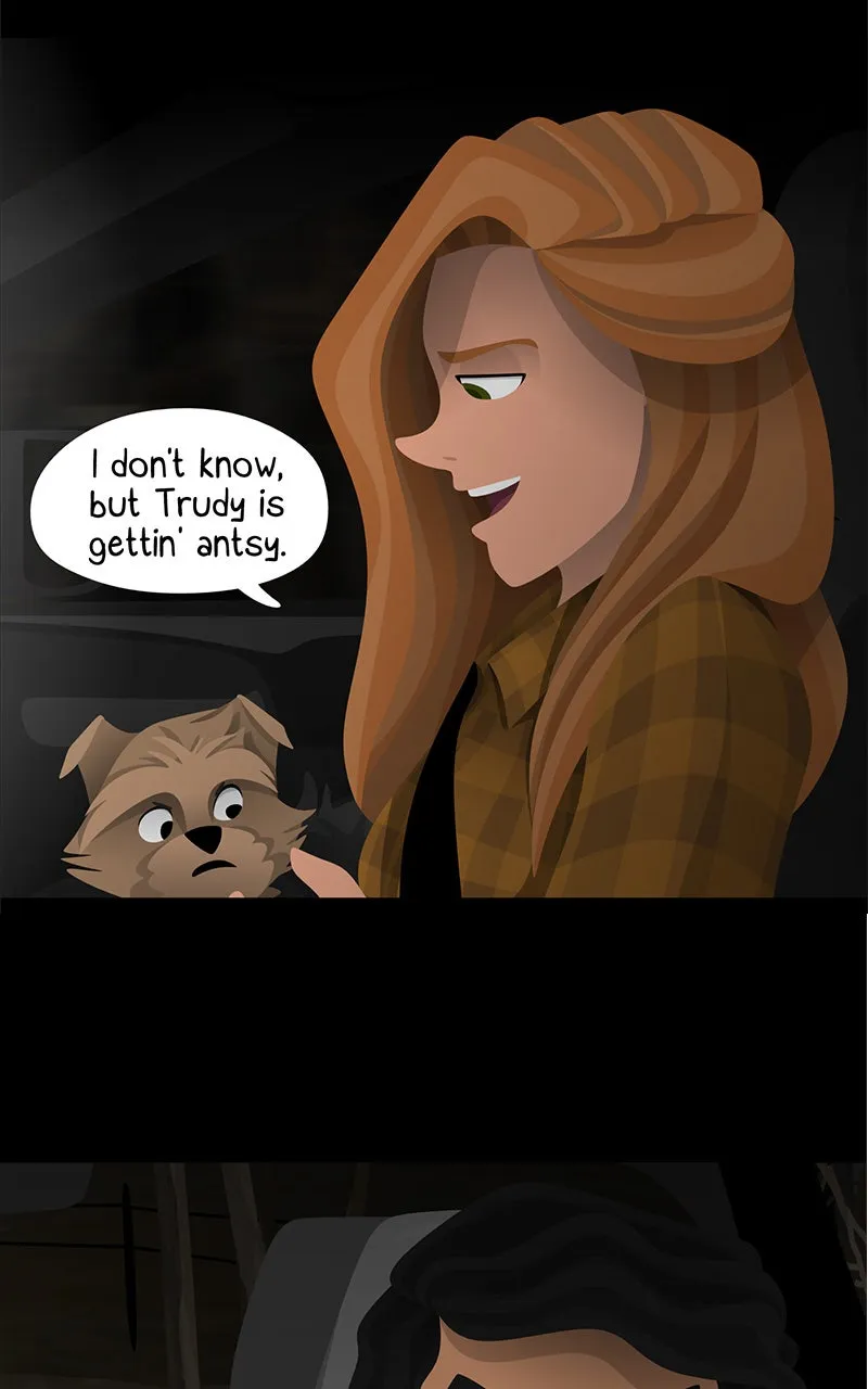WEBTOON Now Chapter 201 page 11 - 