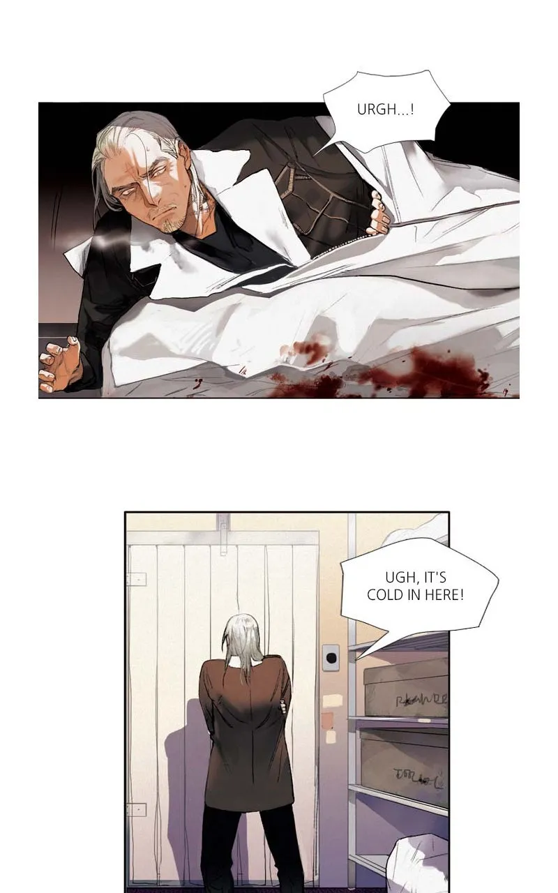 WEBTOON Now Chapter 201 page 104 - 