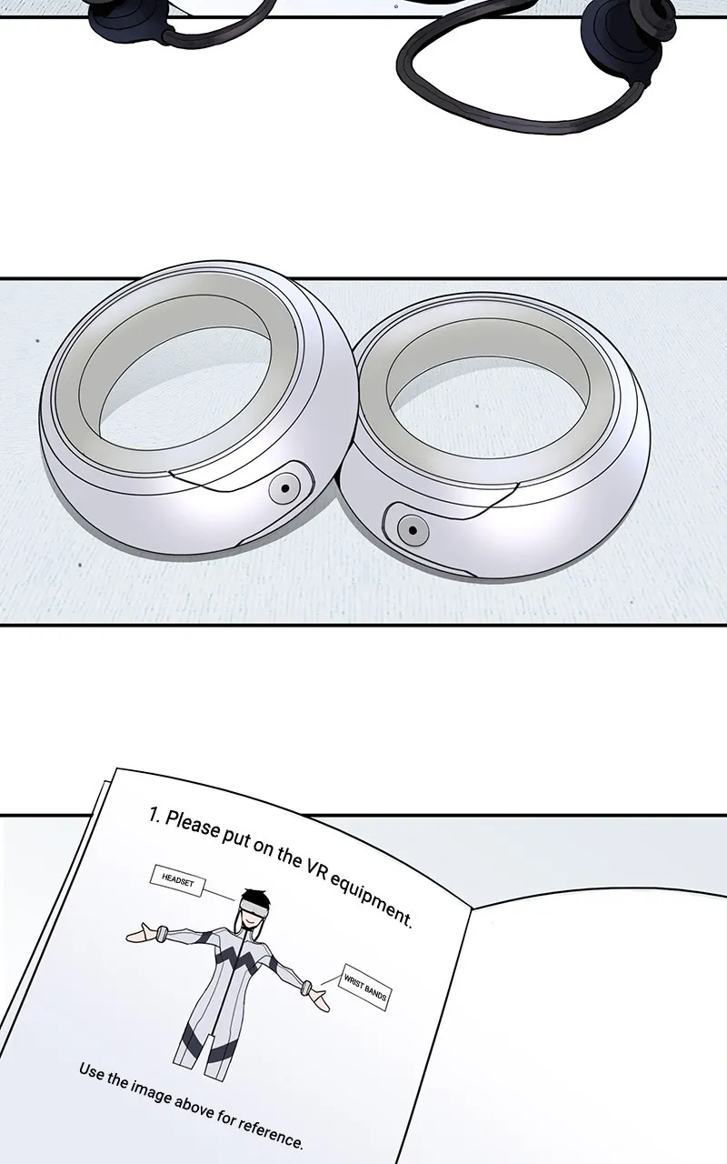 WEBTOON Now Chapter 201 page 114 - 