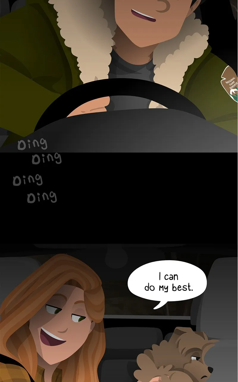 WEBTOON Now Chapter 201 page 14 - 