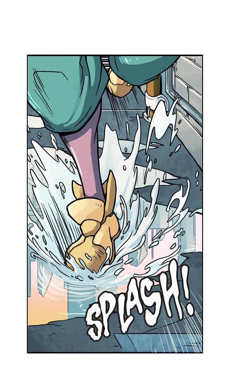 WEBTOON Now Chapter 201 page 141 - 