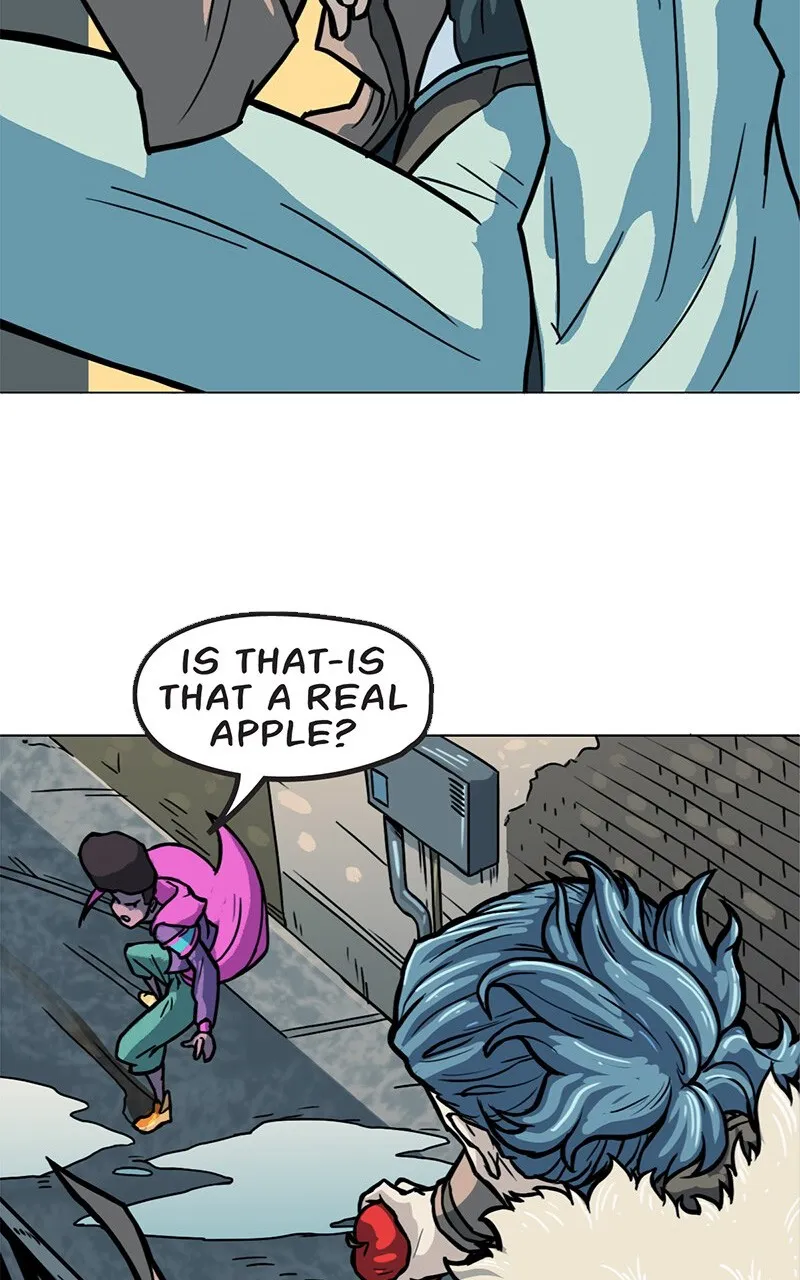 WEBTOON Now Chapter 201 page 145 - 