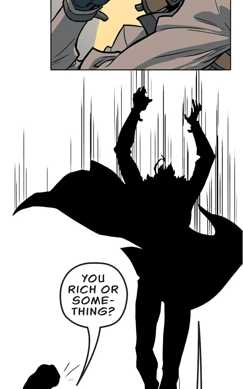WEBTOON Now Chapter 201 page 147 - 