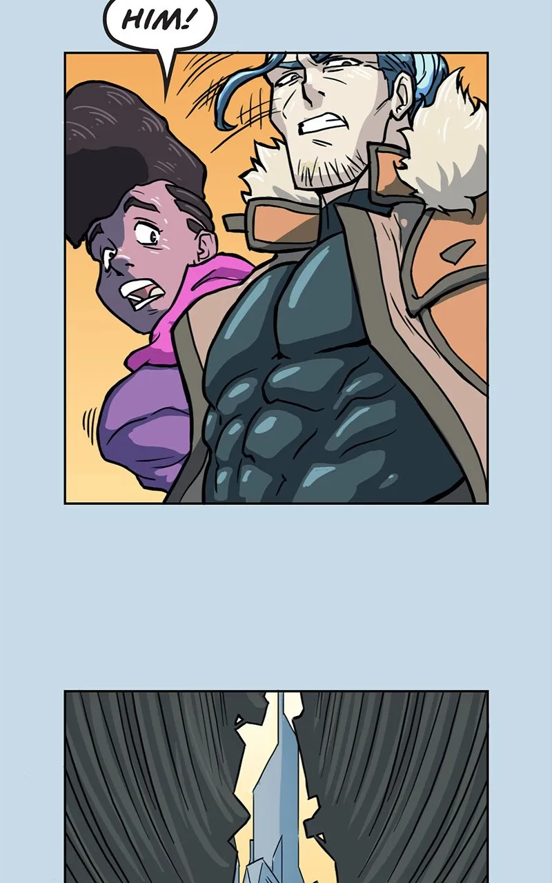 WEBTOON Now Chapter 201 page 154 - 