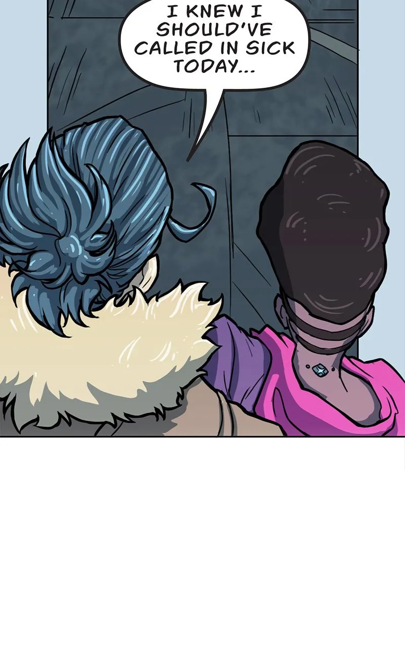 WEBTOON Now Chapter 201 page 156 - 