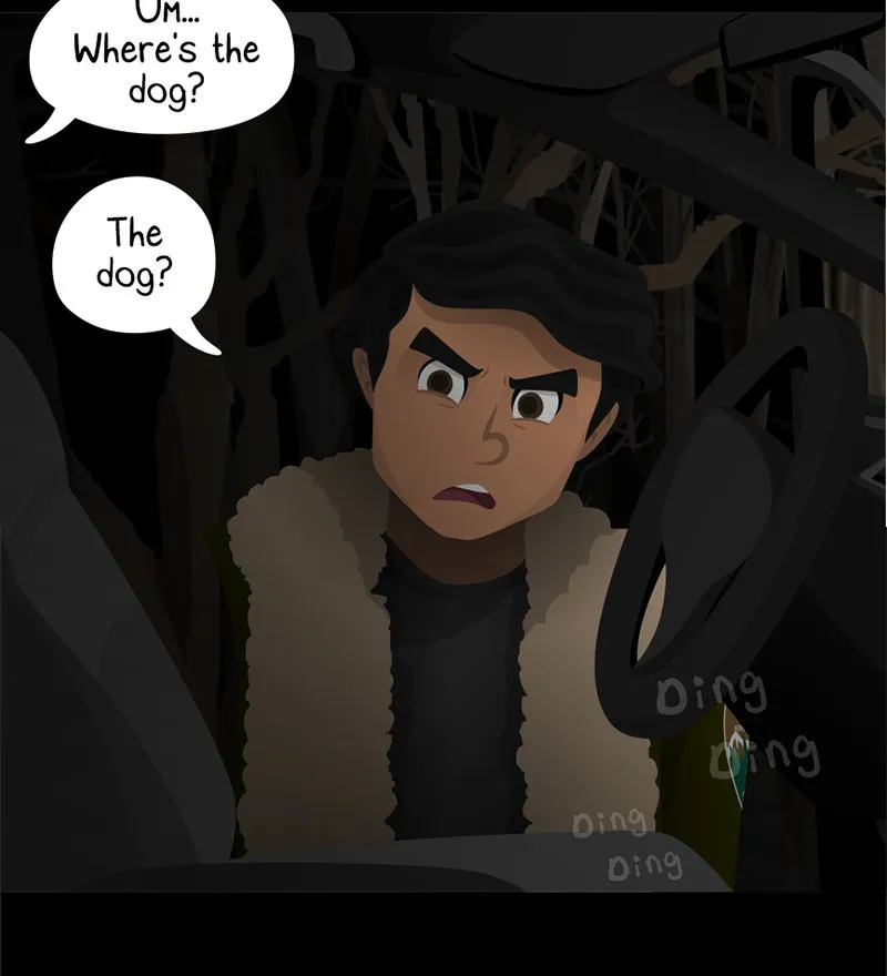 WEBTOON Now Chapter 201 page 20 - 