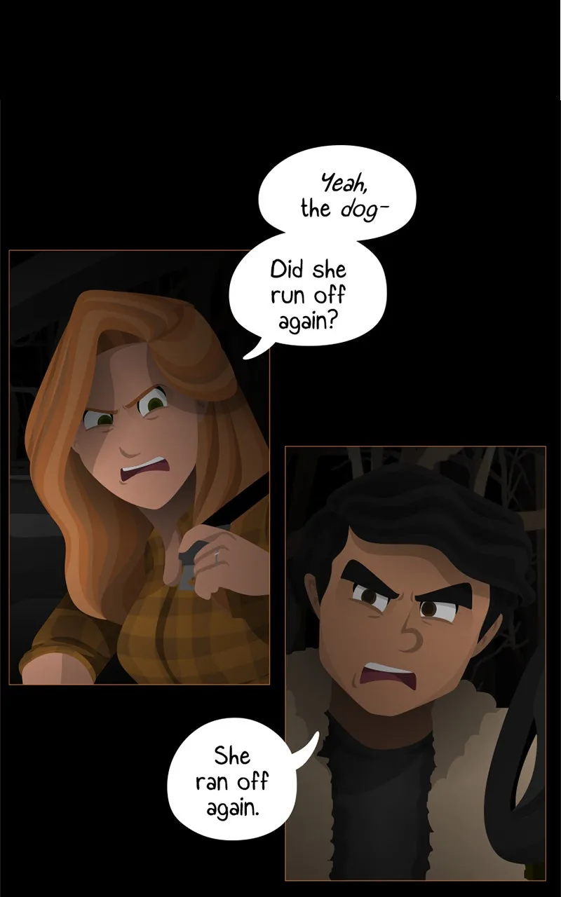 WEBTOON Now Chapter 201 page 21 - 