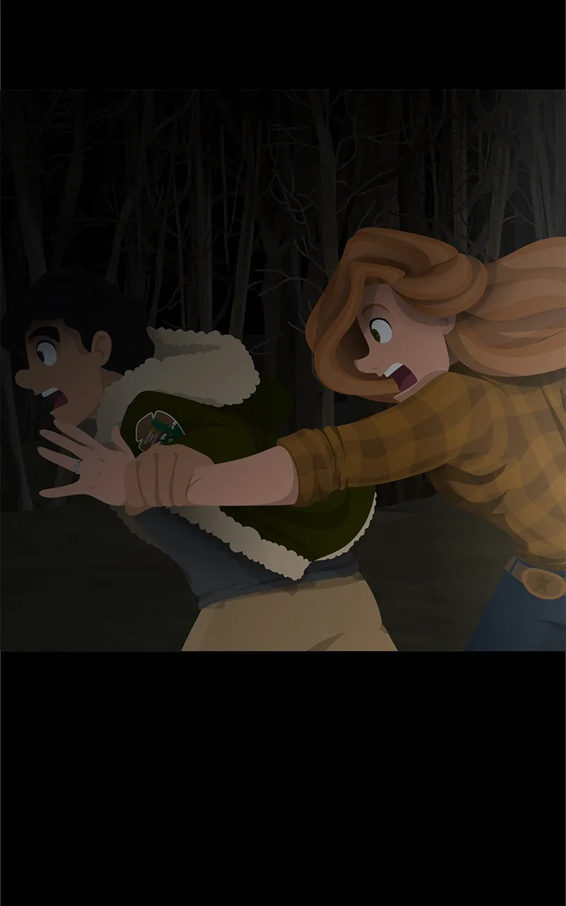 WEBTOON Now Chapter 201 page 24 - 