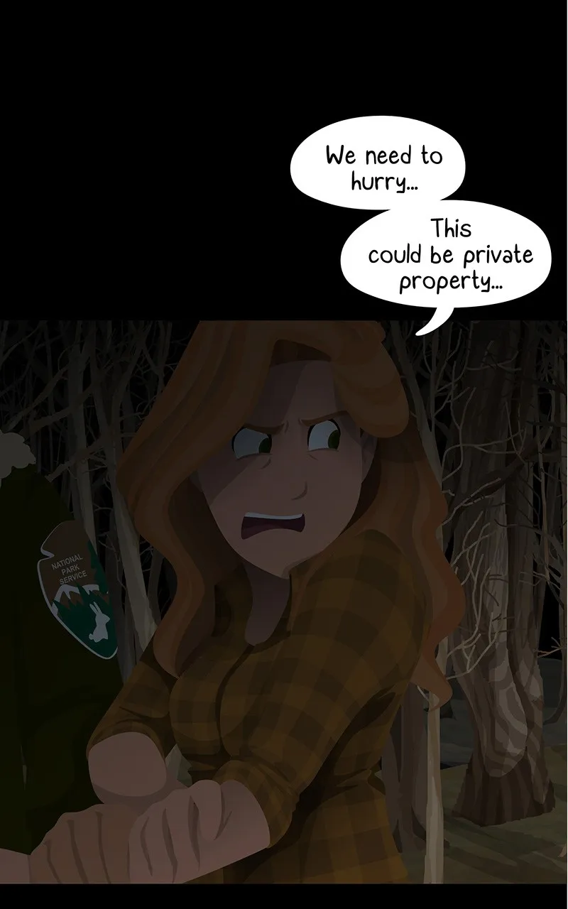 WEBTOON Now Chapter 201 page 27 - 
