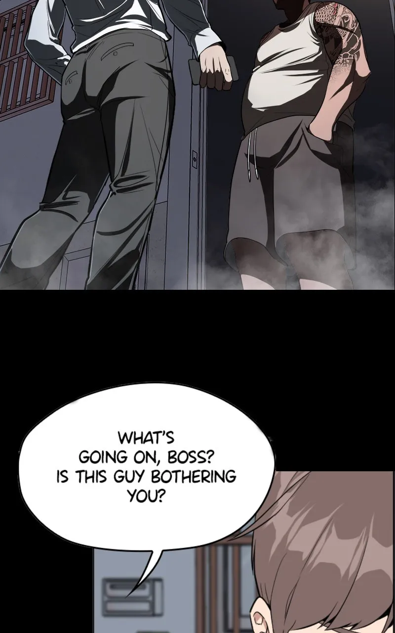 WEBTOON Now Chapter 201 page 40 - 
