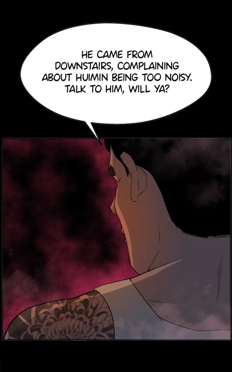 WEBTOON Now Chapter 201 page 42 - 