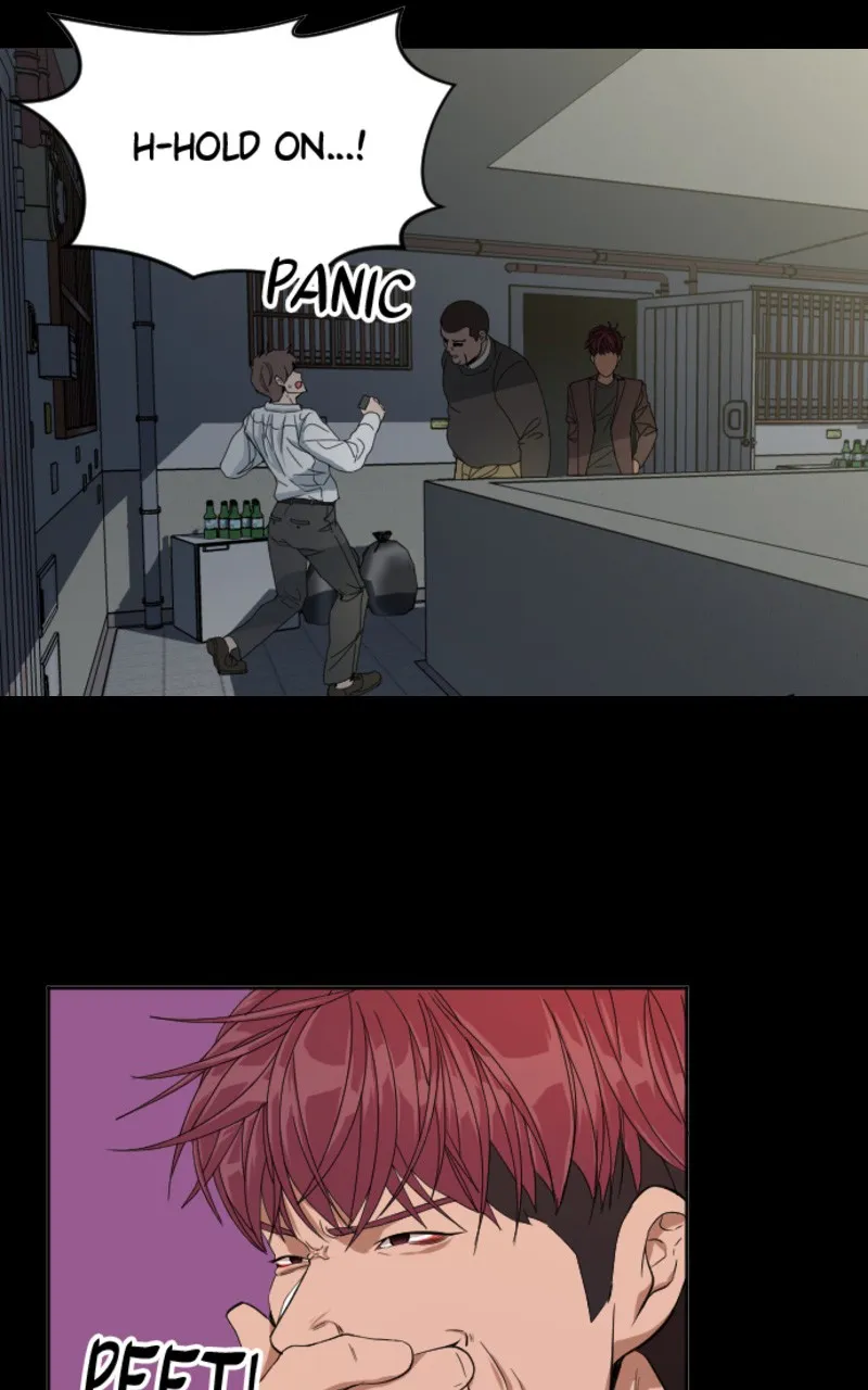 WEBTOON Now Chapter 201 page 44 - 
