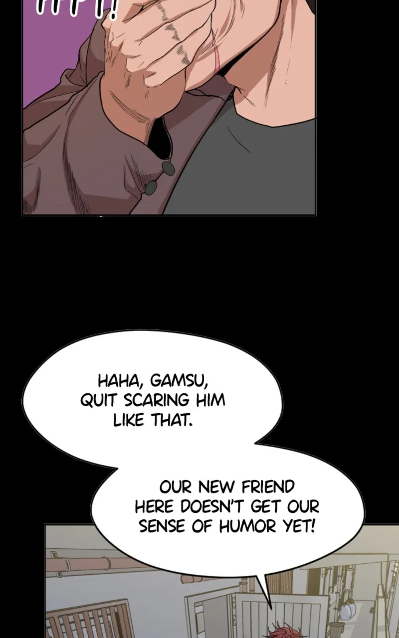 WEBTOON Now Chapter 201 page 45 - 
