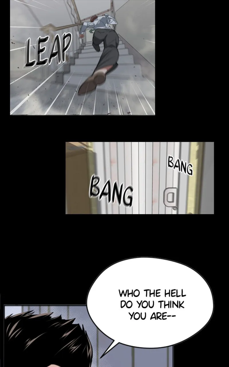 WEBTOON Now Chapter 201 page 53 - 