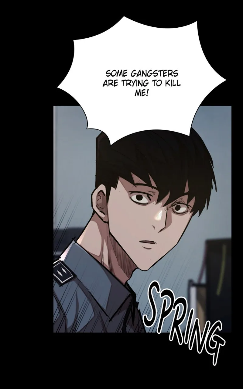 WEBTOON Now Chapter 201 page 60 - 