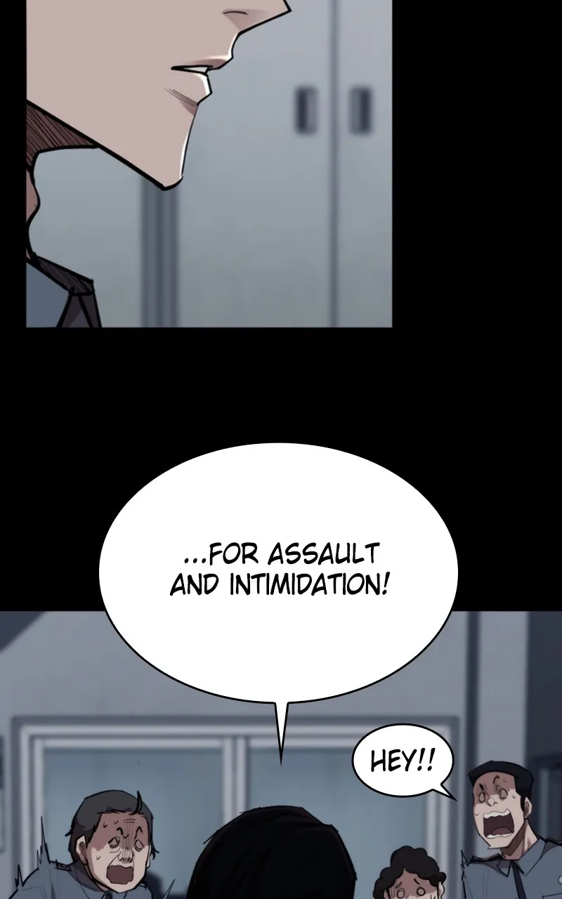WEBTOON Now Chapter 201 page 66 - 
